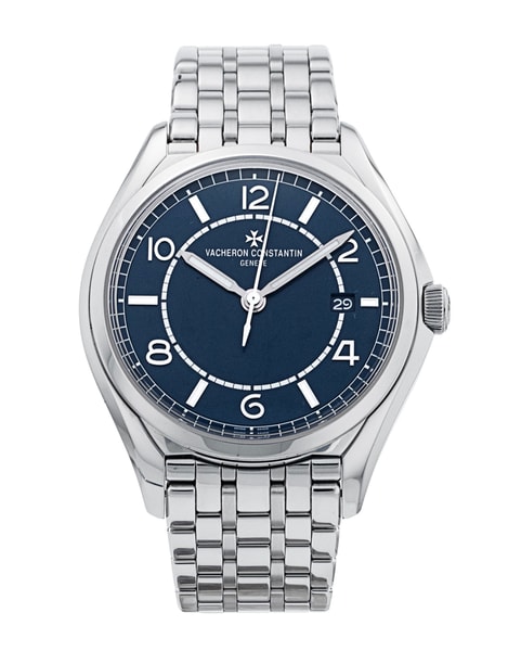 Vacheron Constantin Fiftysix 4600E/110A-B487